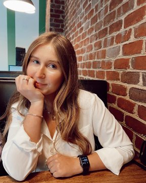 FarfallinaCoti da Roma,Italia